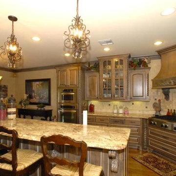 Interior Projects