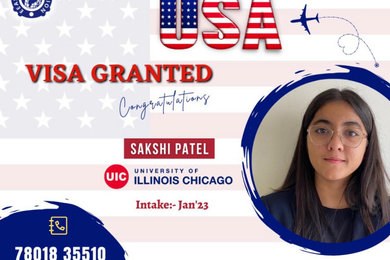 USA Student Visa Consultant in Ahmedabad | Eeasy World Vision