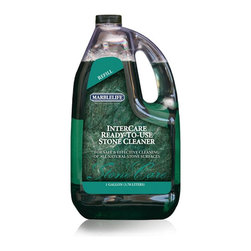 Our Natural Stone Care Products - Household Cleaning Products