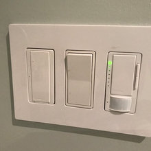 Smart Home/Lighting /HVAC/Security