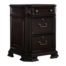 file cabinet