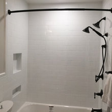 Spare Bathroom