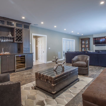 Full Renovation