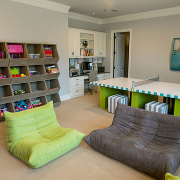 Bold Transitional