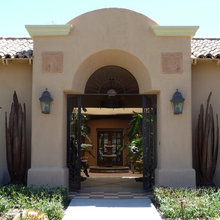 Home Architecture