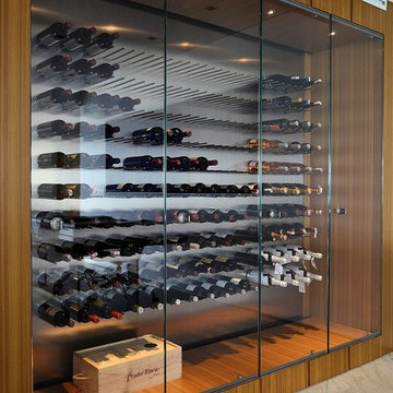 Dragon Cellars Venezuela Project