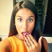 Michaela Hazani's photo