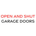 OPEN AND SHUT GARAGE DOORS's profile photo