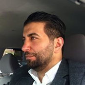 Jean-Pierre Tohme's photo