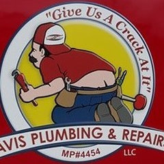 Davis Plumbing & Repairs Llc