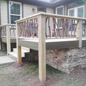 Foto von Castleberrys Carpentry