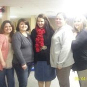 Eva Davis's photo