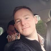Robert Whitham's photo