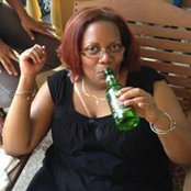 Alia James's photo