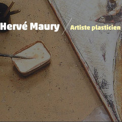 Hervé Maury