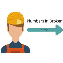 Plumbers in Broken Arrow