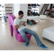 Javier Chávez Bejaranos billede