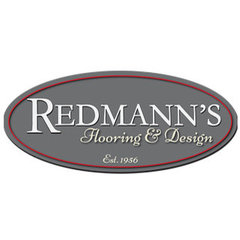 REDMANN'S FLOORING & DESIGN