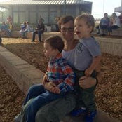 Elizabeth Lebold's photo