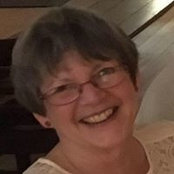 Judith Hodge's photo