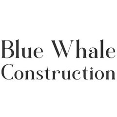 Blue Whale Construction