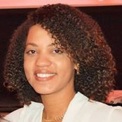 Samia Singleton's photo