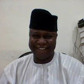 Foto de Umar Saleh meddle