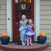 Sarah Foster's photo