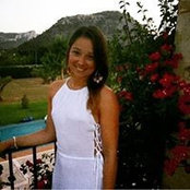 Amy Dyson's photo