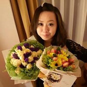 Ivy Lau's photo