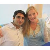 Elizabeth Siddiq's photo
