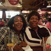 Sharon Jones's photo