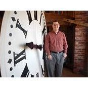 Bobby Whitehead's photo