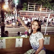三浦桃代's photo