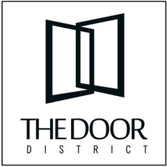 The Door District