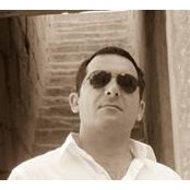 Cedric Rahimi's photo