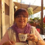 Patsy Touchettes foto