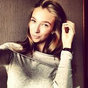 Ksenia Ivanova's photo