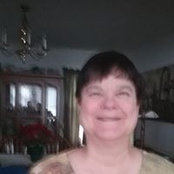 Veronica Young's photo