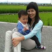 李榆涵's photo
