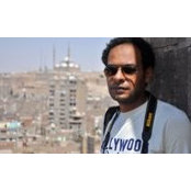 Basel Bakr's photo