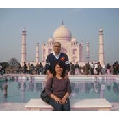 Abha Raheja's photo