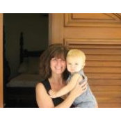 Mary Kaplon's photo