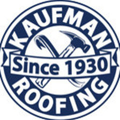 Kaufman Roofing