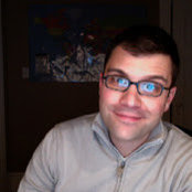 Martin Bazinet's photo