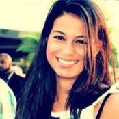 Thais Teixeira's photo