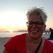 Heike Beck's photo