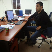 Toufik ROUAKI's photo