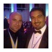 Khalid Fakhro's photo