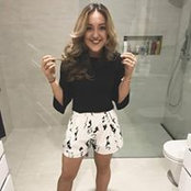 Jacky Hallatsch's photo